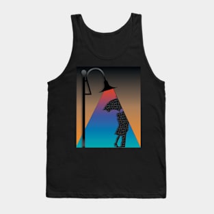 Lovers Tank Top